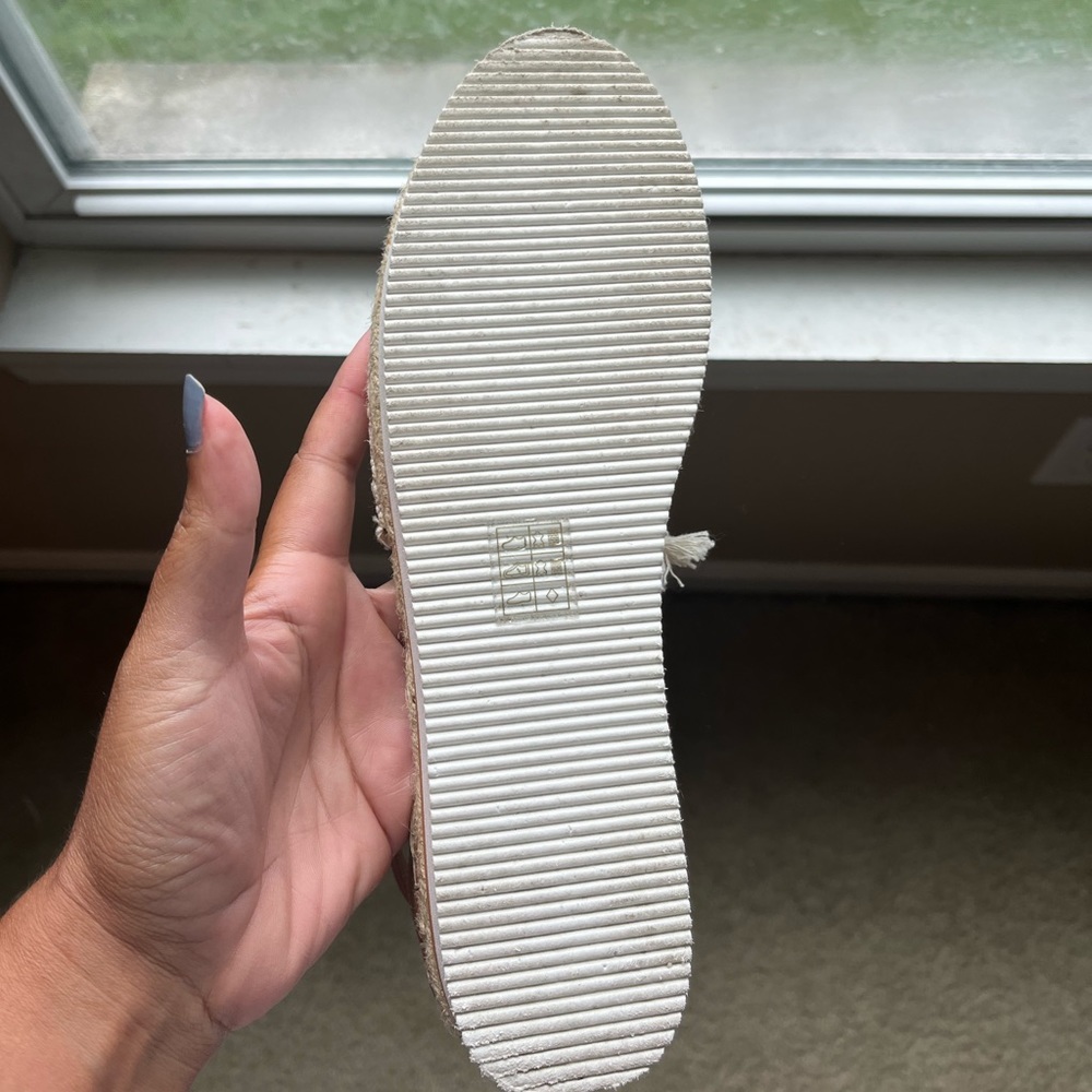 See by Chloe Glynn espadrille - Picture 7 of 10